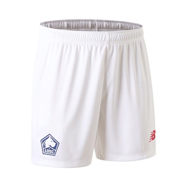 Pantalones Lille OSC Segunda equipo 2024-25
